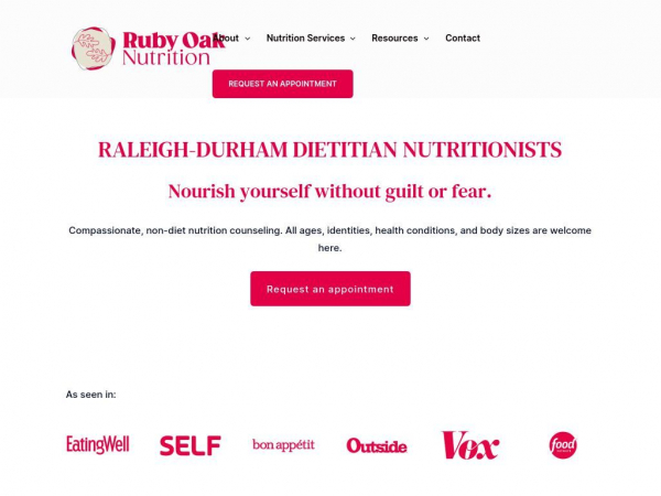 rubyoaknutrition.com