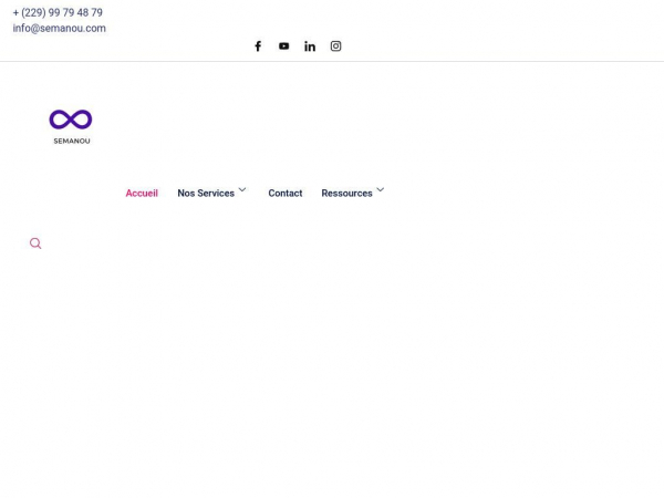 semanou.com