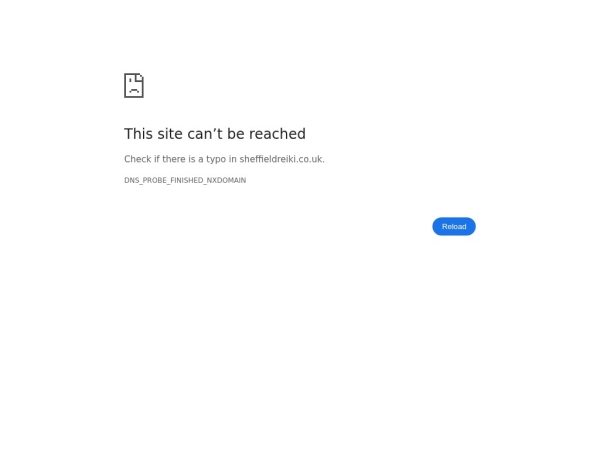 sheffieldreiki.co.uk