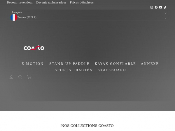 shop.coasto.eu