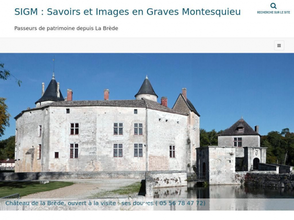 si-graves-montesquieu.fr