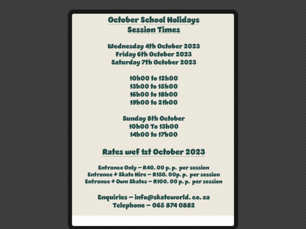 skateworld.co.za