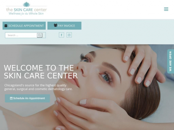 skincarectr.com
