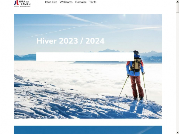 skipass.jurasurleman.com
