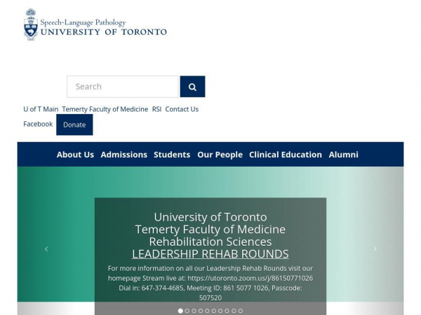 slp.utoronto.ca
