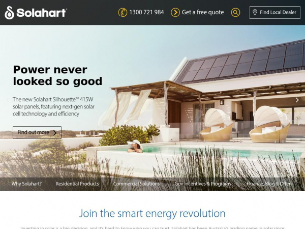 solahart.com.au
