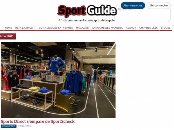 sport-guide.com