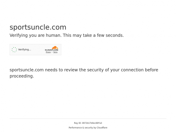 sportsuncle.com