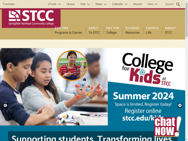 stcc.edu