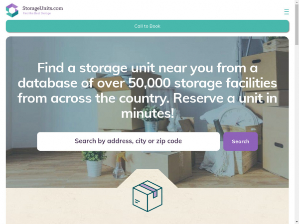 storageunits.com