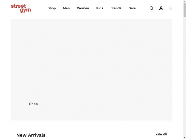 streetgym.co.za