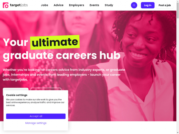 targetjobs.co.uk