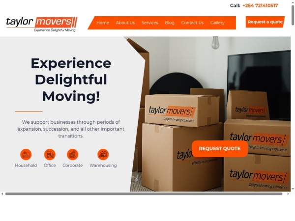 taylorea.com