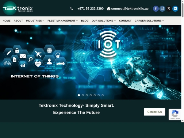 tektronixllc.ae