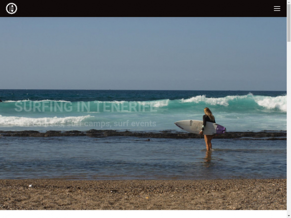 tenerifesurfcamp.com