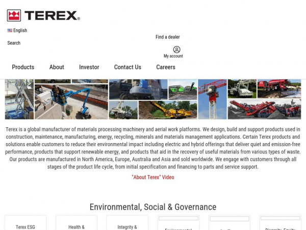 terex.com