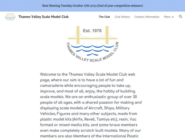 thamesvalleysmc.co.uk
