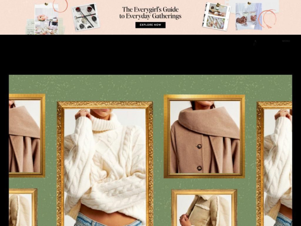 theeverygirl.com