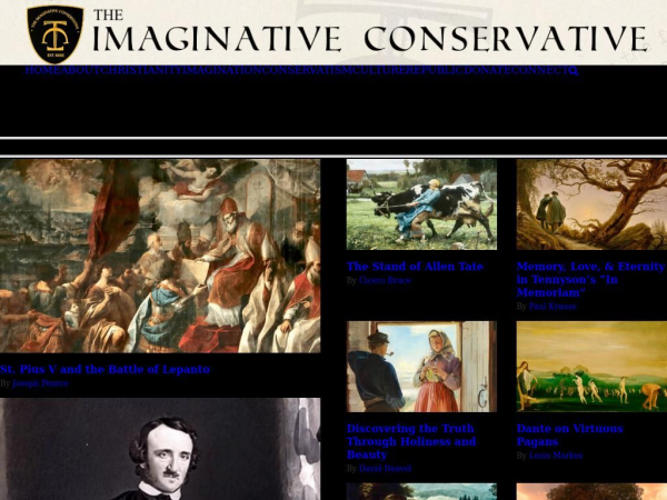 theimaginativeconservative.org