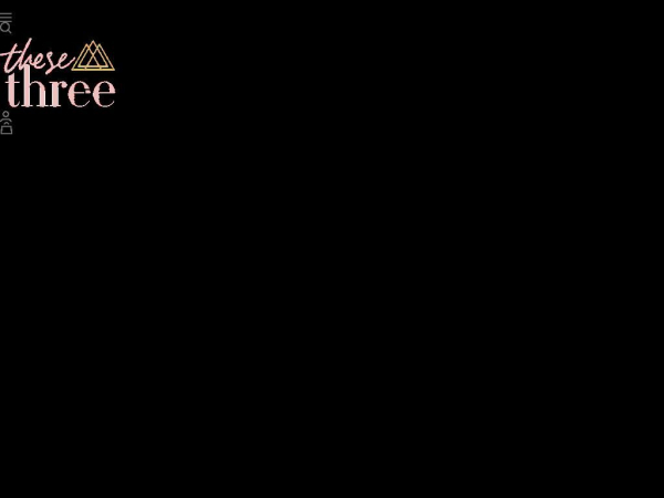 thesethreeboutique.com