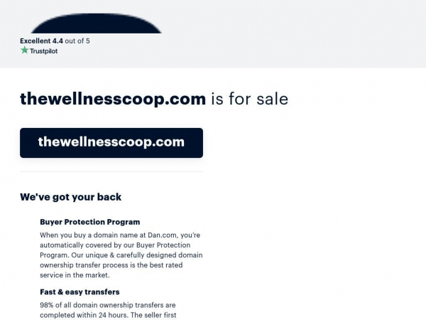 thewellnesscoop.com