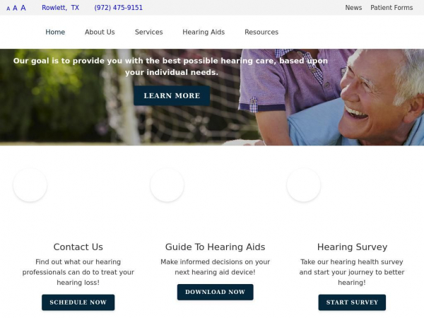 totalhearinghealth.com