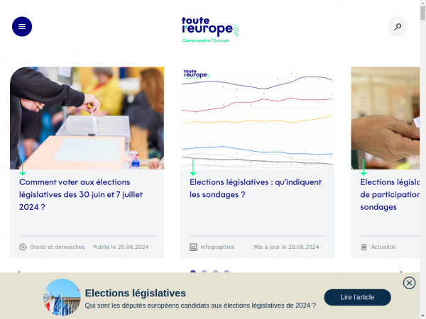 touteleurope.eu
