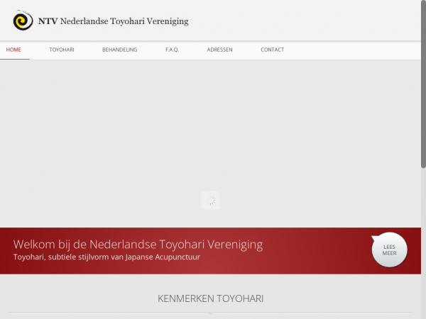 toyohari.nl