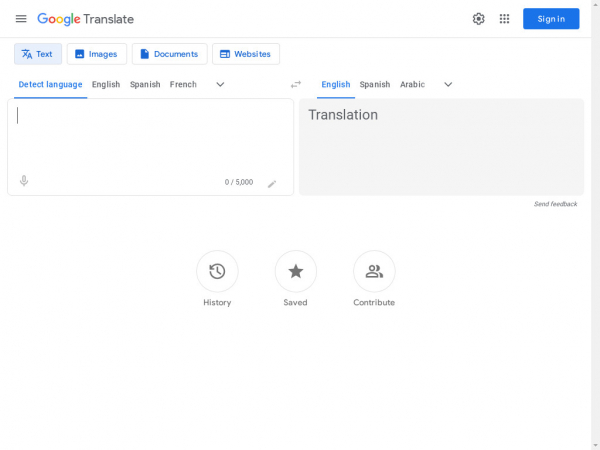translate.google.com