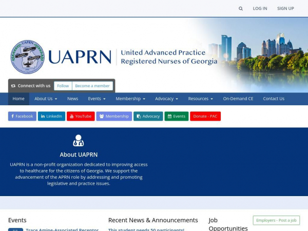 uaprn.enpnetwork.com
