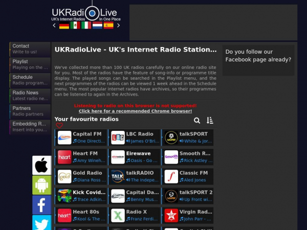 ukradiolive.com