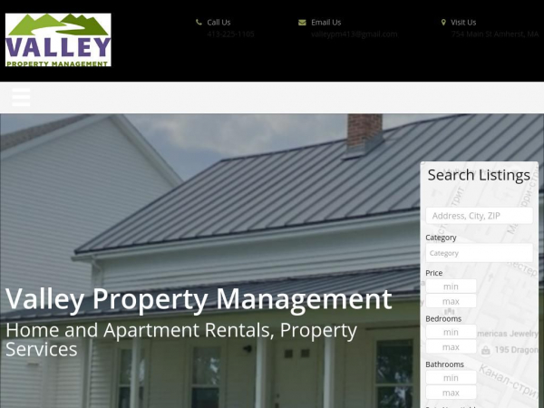 valleypm.com
