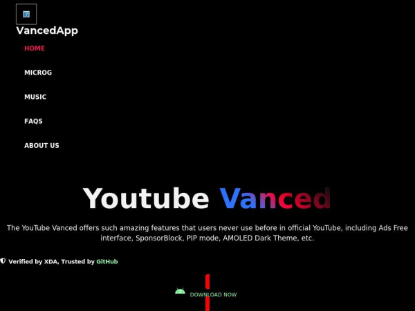 vancedapp.net