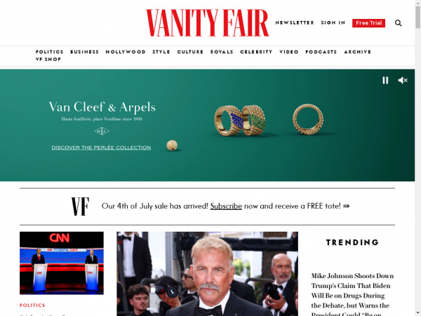 vanityfair.com