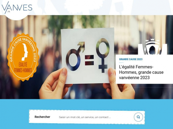 vanves.fr
