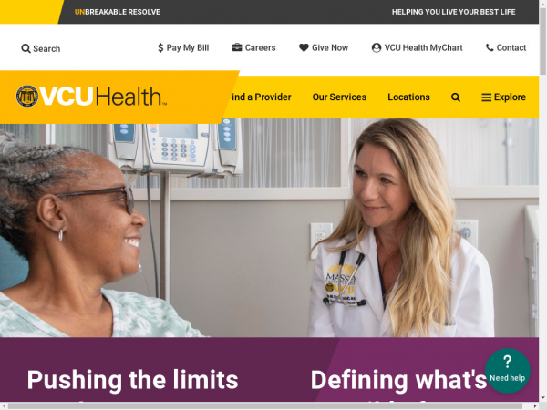 vcuhealth.org