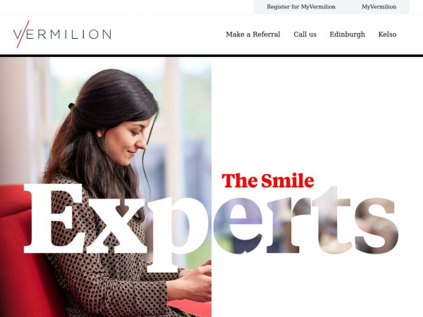 vermilion.co.uk