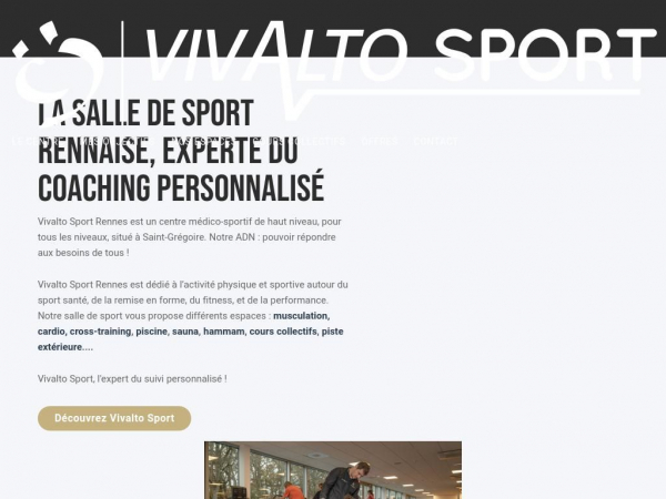 vivalto-sport.com