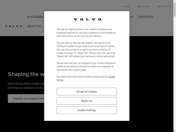 volvogroup.com