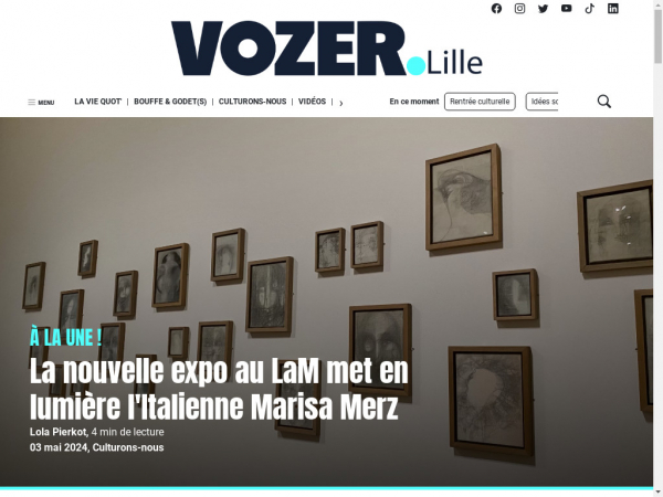 vozer.fr