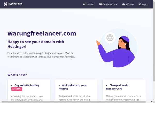 warungfreelancer.com