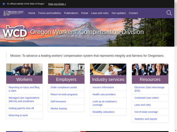 wcd.oregon.gov
