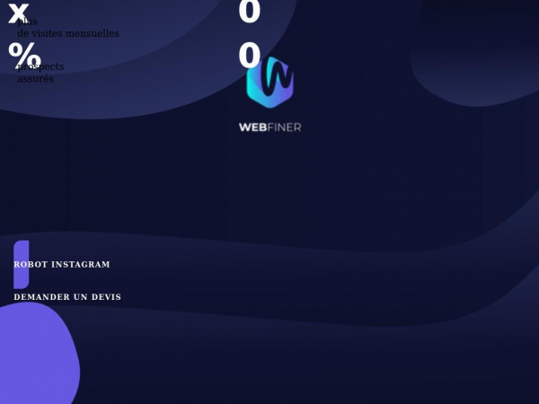 webfiner.fr