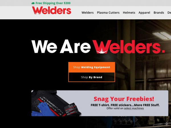 weldersupply.com