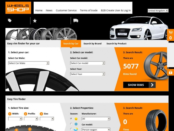 wheelsshop.com