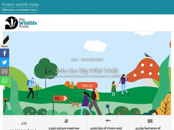 wildlifetrusts.org