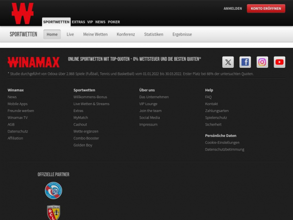 winamax.de
