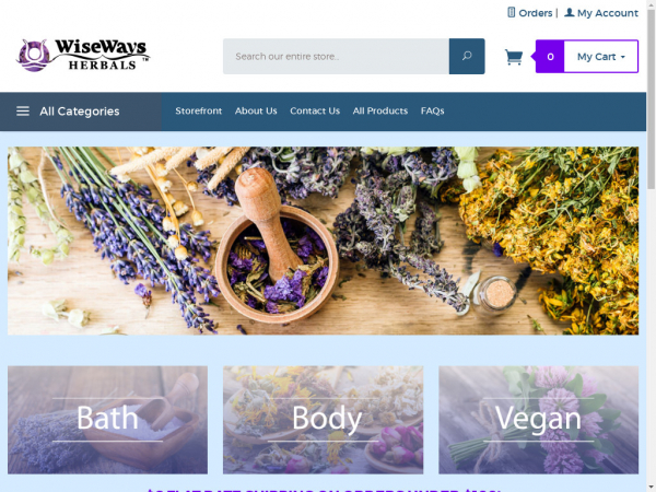 wiseways.com