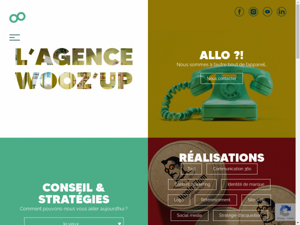 wooz-up.com