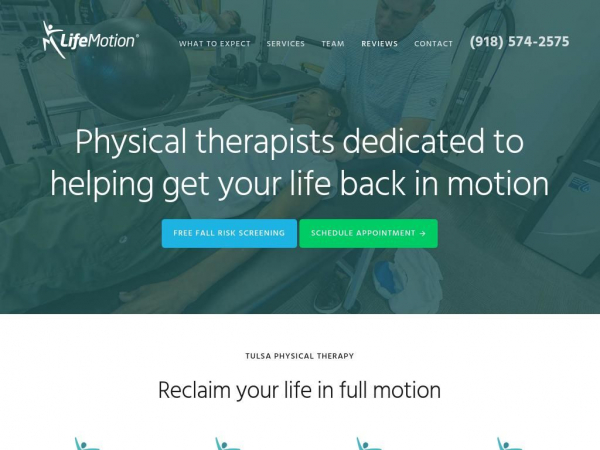 yourlifemotion.com
